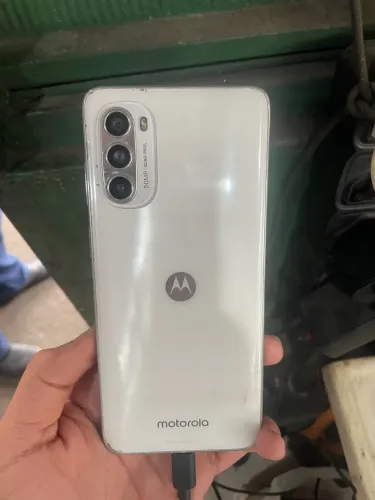 MOTO G52 128gb