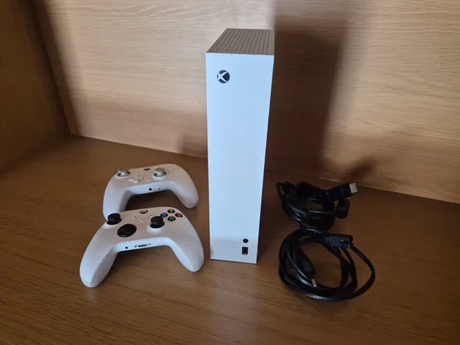 Xbox Series S 
