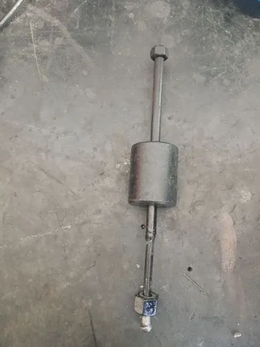 Saca bicos de motor