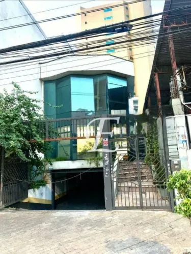Prédio à venda, 430 m² por R$ 2.580.000,00 - Santana - São Paulo/SP