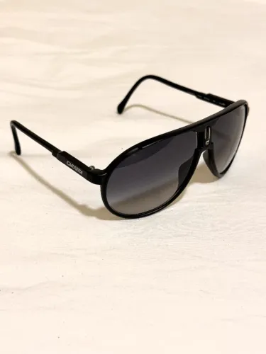 Carrera Champion DL5JJ Original Vintage - Optyl - Comprado na Itália