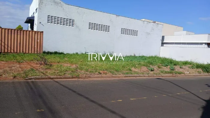 Terreno de esquina em avenida comercial 360,57 m² e excelente visibilidade