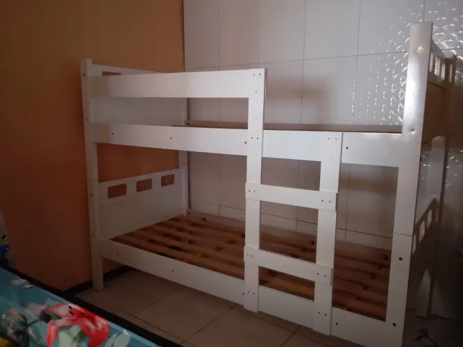 Cama beliche