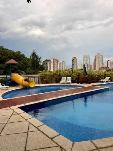 Oportunidade Bosque da Saude Apto 140m2 com 2 vagas