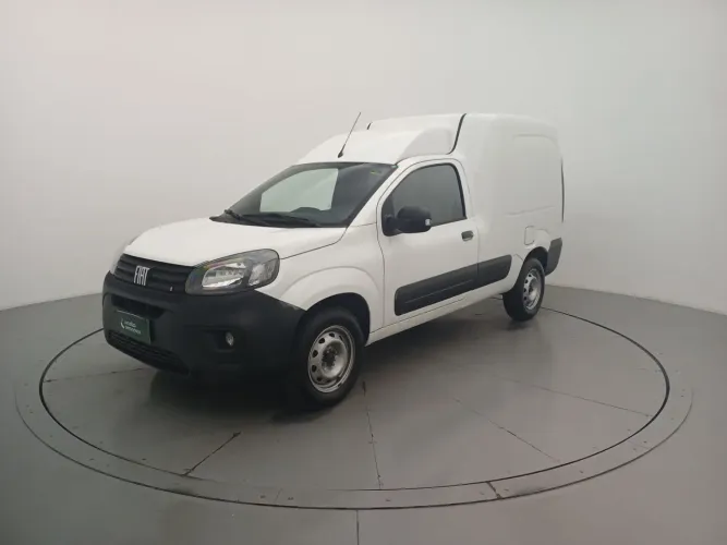 Fiat Fiorino Endurance EVO 1.4 Flex 8V 2P 2025