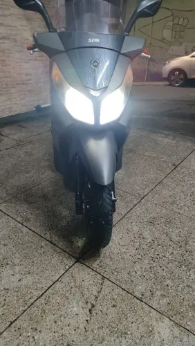 Dafra citycom 300i