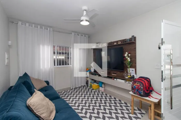 Casa à Venda - Vila Constança , 4 Quartos, 130 m2