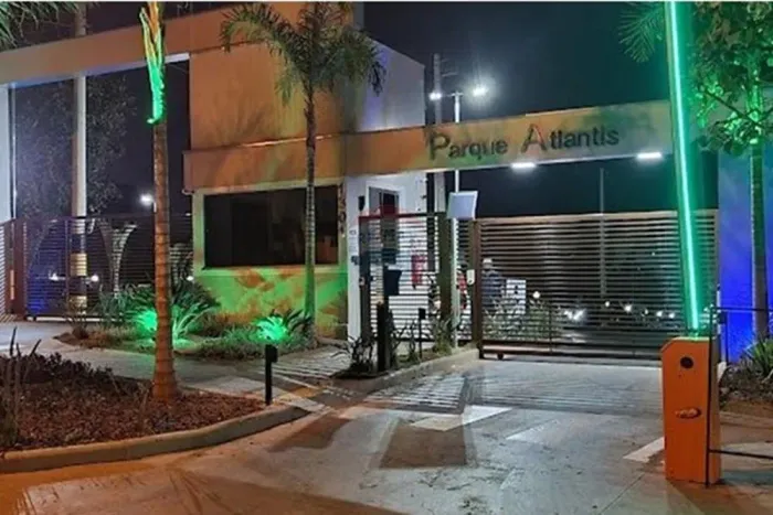 Venda completa: apartamento com móveis inclusos, pronto para morar, conforto, praticidade 