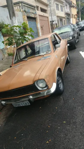 Corcel 1