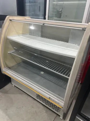 Balcão para refrigerante