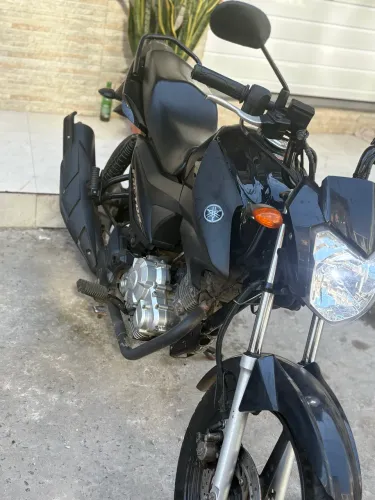 Vendo todas as peças da factor125../2025
