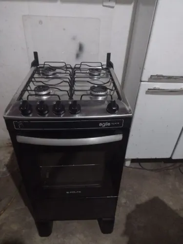 Fogão Automático R$ 340 reais