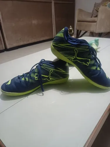 Chuteira Futsal Seminova