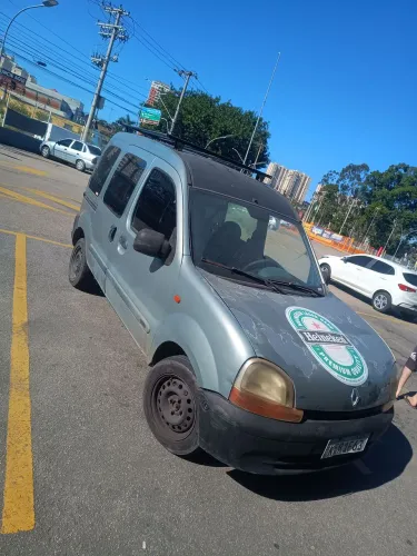 Renault Kangoo RN 1.0 8V 2001