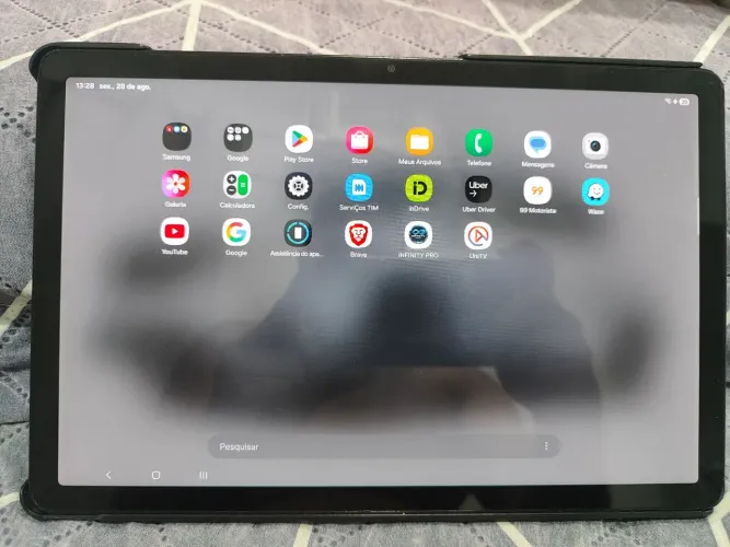 SAMSUNG TAB A9+ 64Gb 4Gb