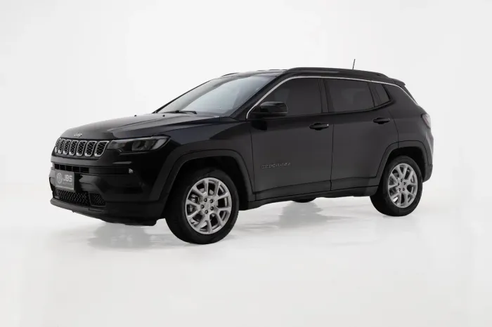 Jeep Compass Sport T270 1.3 TB 4X2 Flex AUT 2025