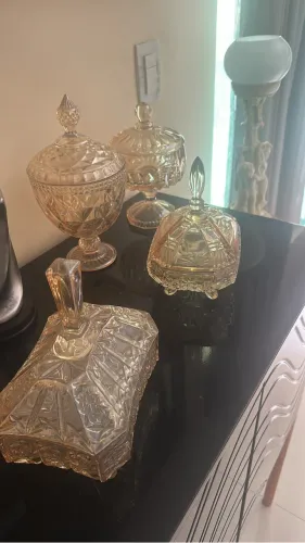 Qualquer peça $100.