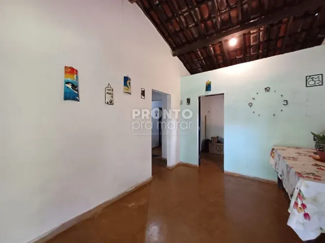 Chácara com 4 quartos em Aldeia dos Camarás
