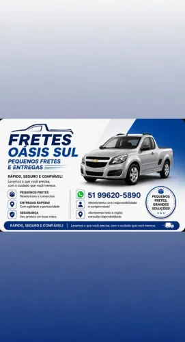 Fretes