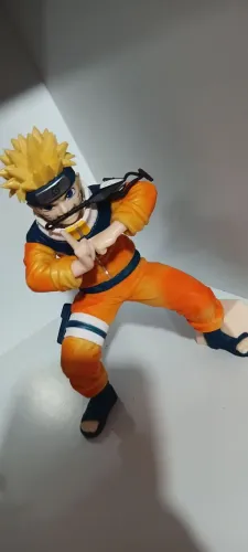 Actionn figure Naruto uzumaki