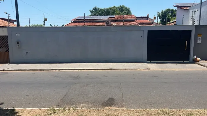 CASA 240 m² | TERRENO 455 m² | PISCINA | ENERGIA SOLAR | ARAGUAÍNA SUL