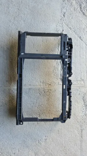 Painel Frontal Peugeot 208 2021 a 2026