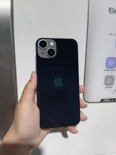 IPHONE 14 COM NOTA FISCAL