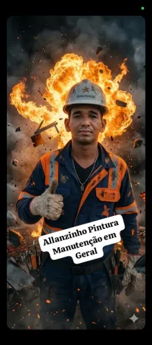 Marido de aluguel 24 horas
