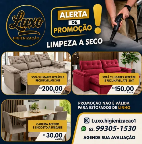 Lava sofá 