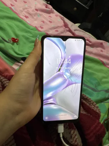 Oferta em Samsung A20s