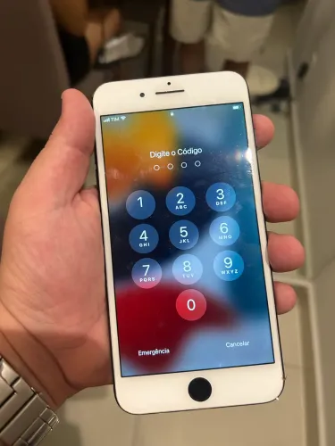 iPhone 7 Plus 128gb 