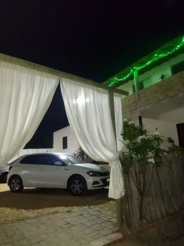 pousada em icaraiznho de amontada