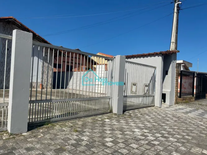 ótima oportunidade para você comprar sua casa em condomínio em mongaguá