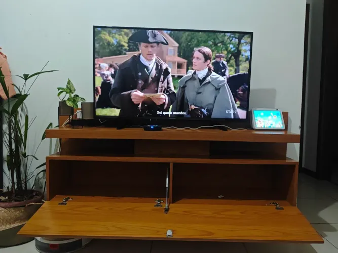 Painel para TV 42 polegadas 