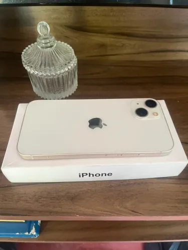 iPhone 13