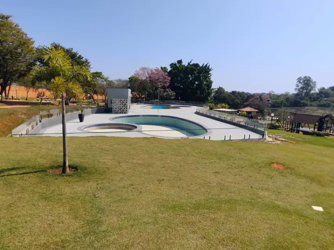 SOROCABA - Loteamento/Condomínio - Jardim Novo Horizonte