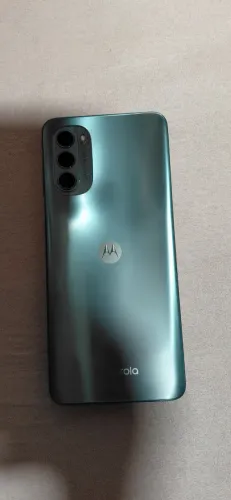 Celular Moto G62 Vendo só PIX e envio CORREIOS