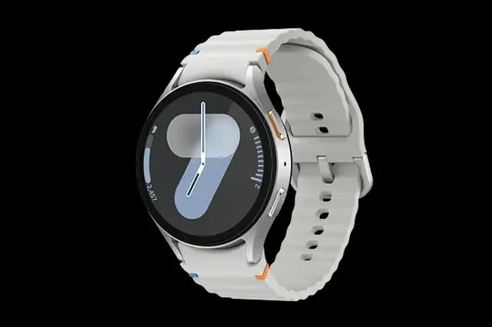 Galaxy Watch 7 Prata Garantia 6 meses