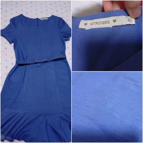 Vestido P