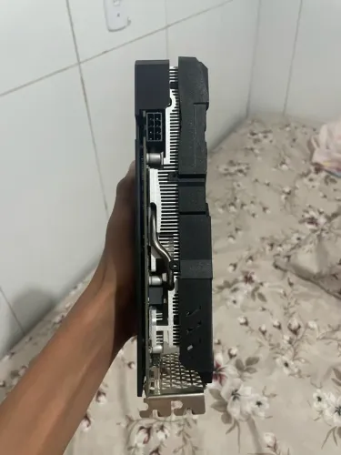 RX 580
