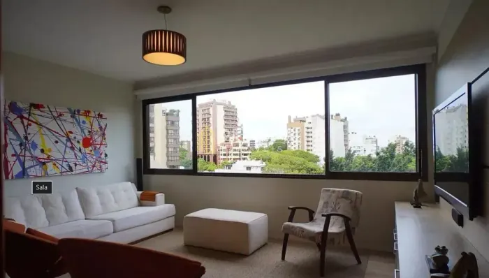 Apartamento para locação, São João, Porto Alegre, RS