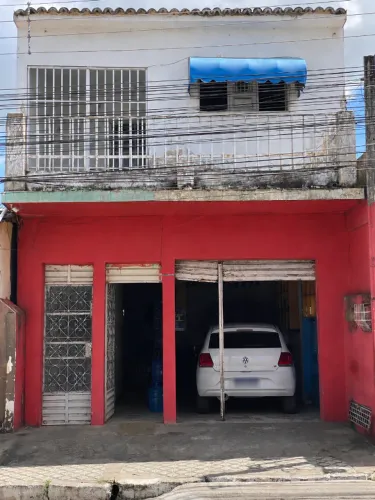 Ponto comercial na Avenida Vieira de Brito, localização estratégica em Palmeira dos Índios
