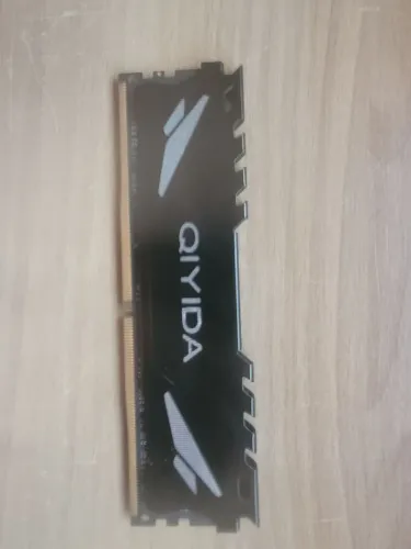 Memória RAM ddr4 2666