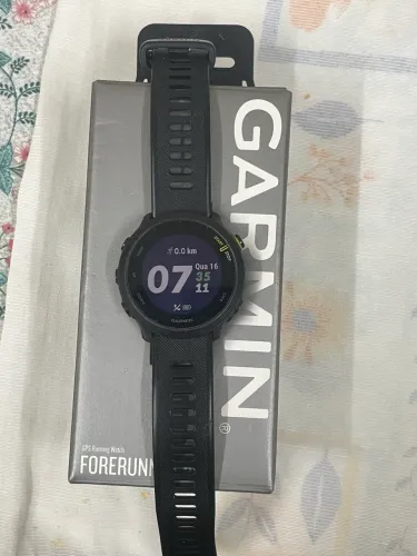 Garmin Forerunner 55