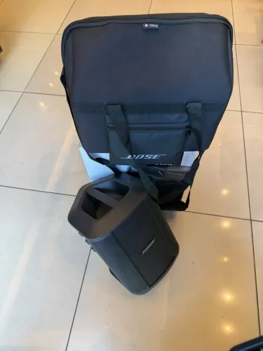Bose S1 pro plus
