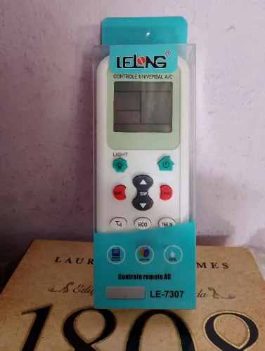 Controle para Central de Ar - Universal
