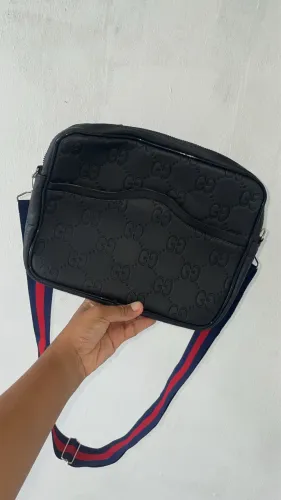 Bag Masculina
