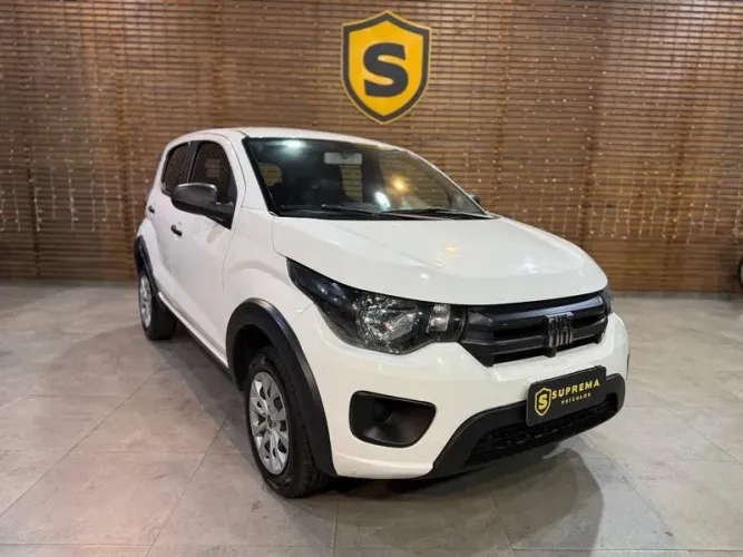 Fiat Mobi Like 1.0 Fire Flex 5P. 2023