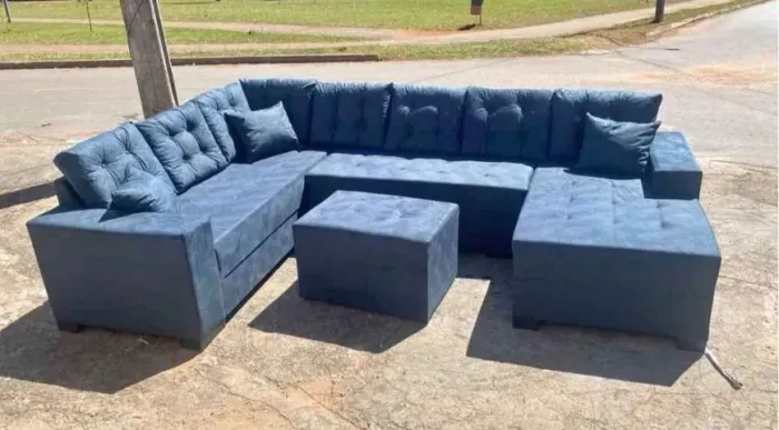 Sofa aparti novo