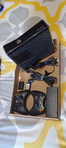 Xbox 360